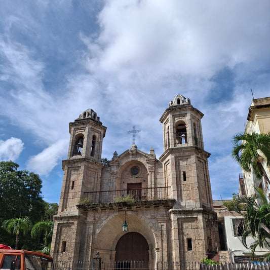 Church of Havana