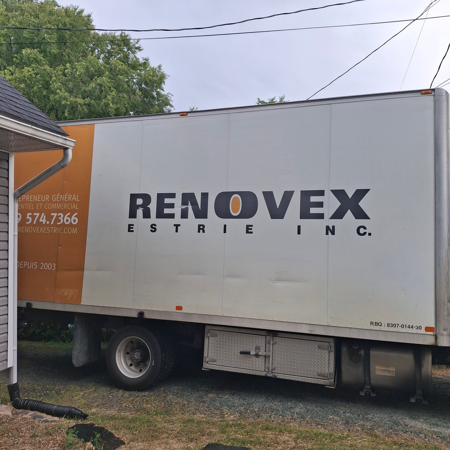 Renovex
