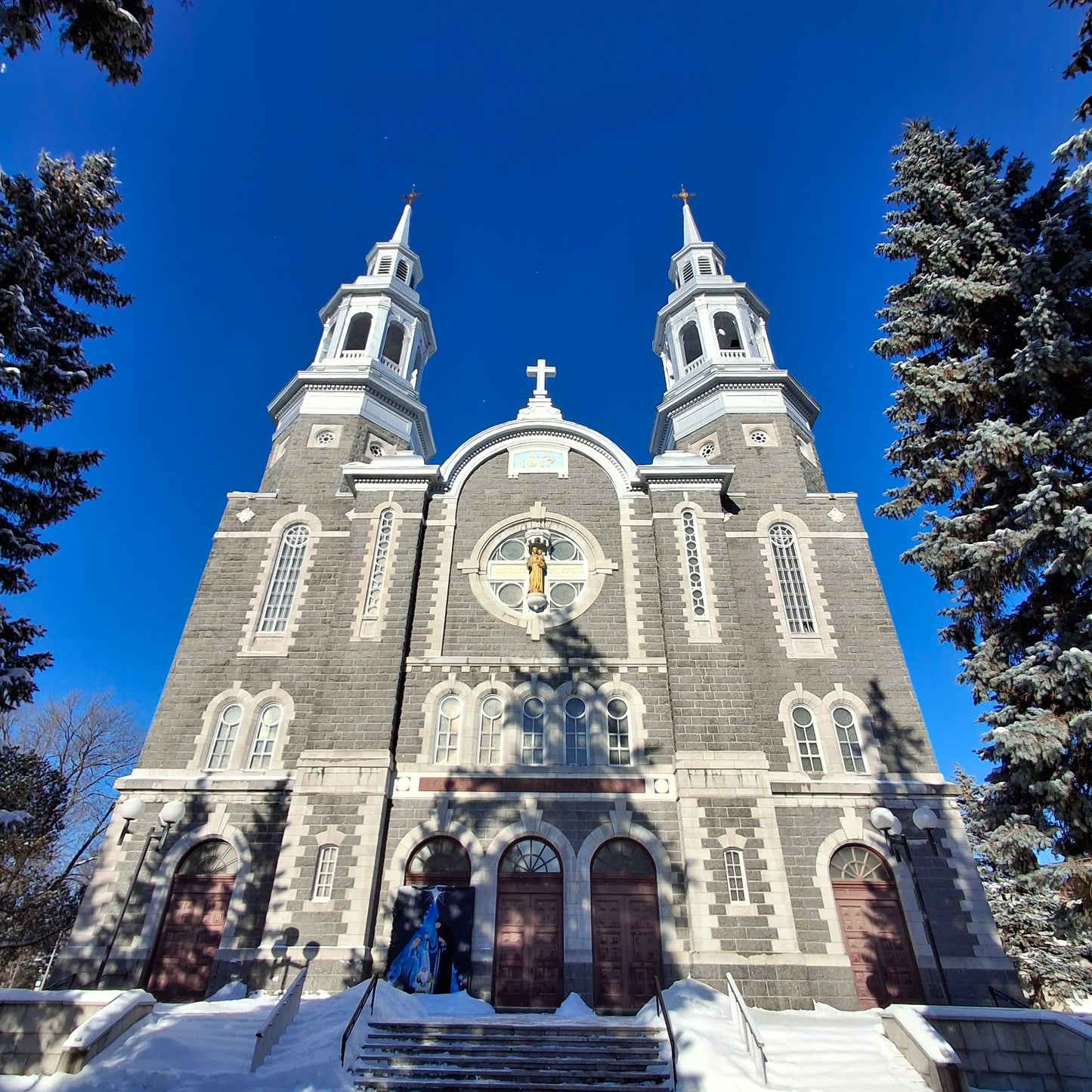 Church of Saint Anthony of Padua