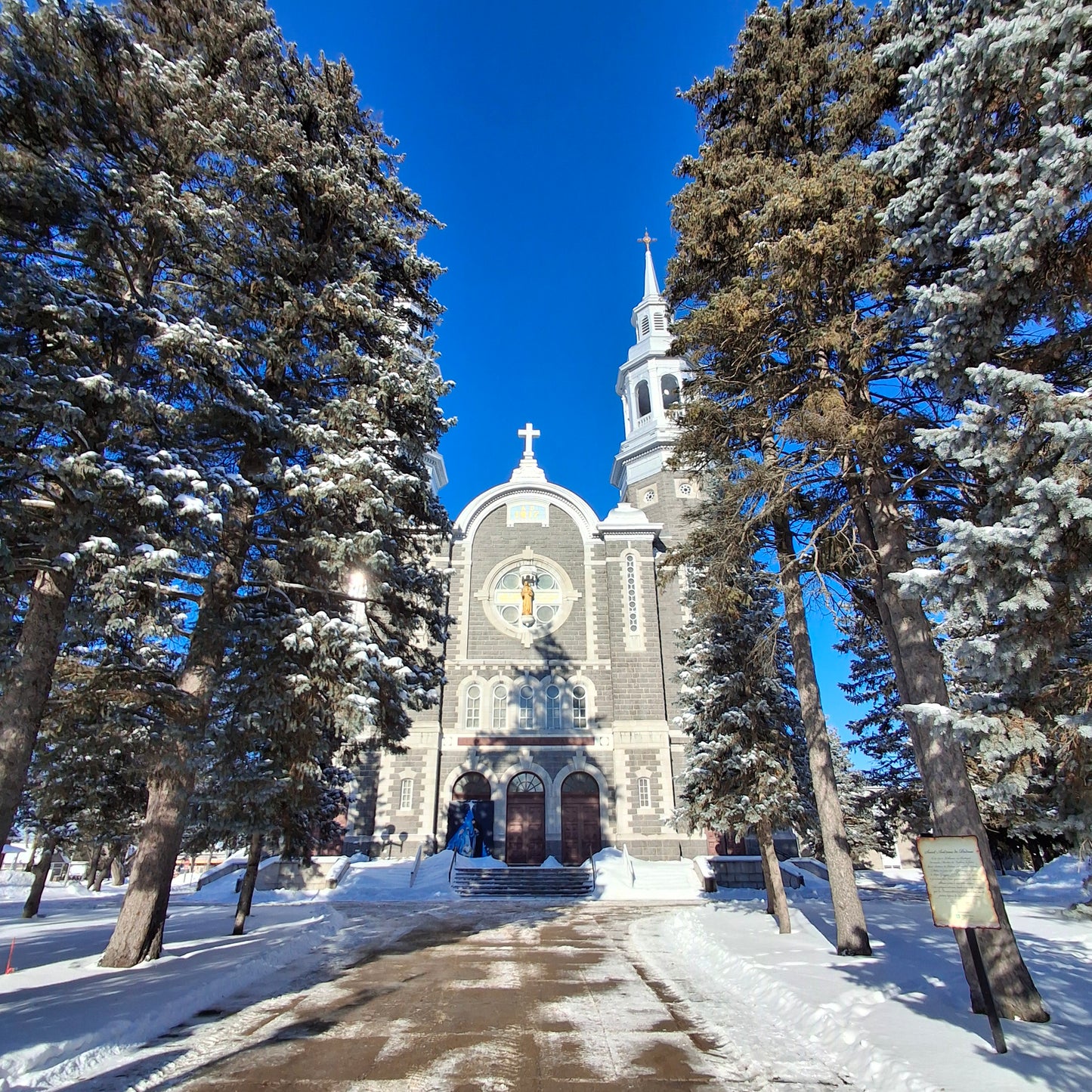 Church of Saint Anthony of Padua