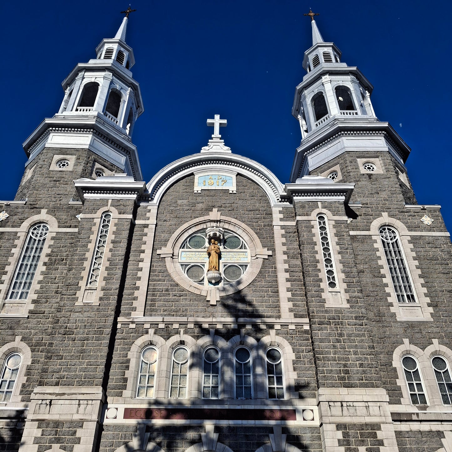 Church of Saint Anthony of Padua