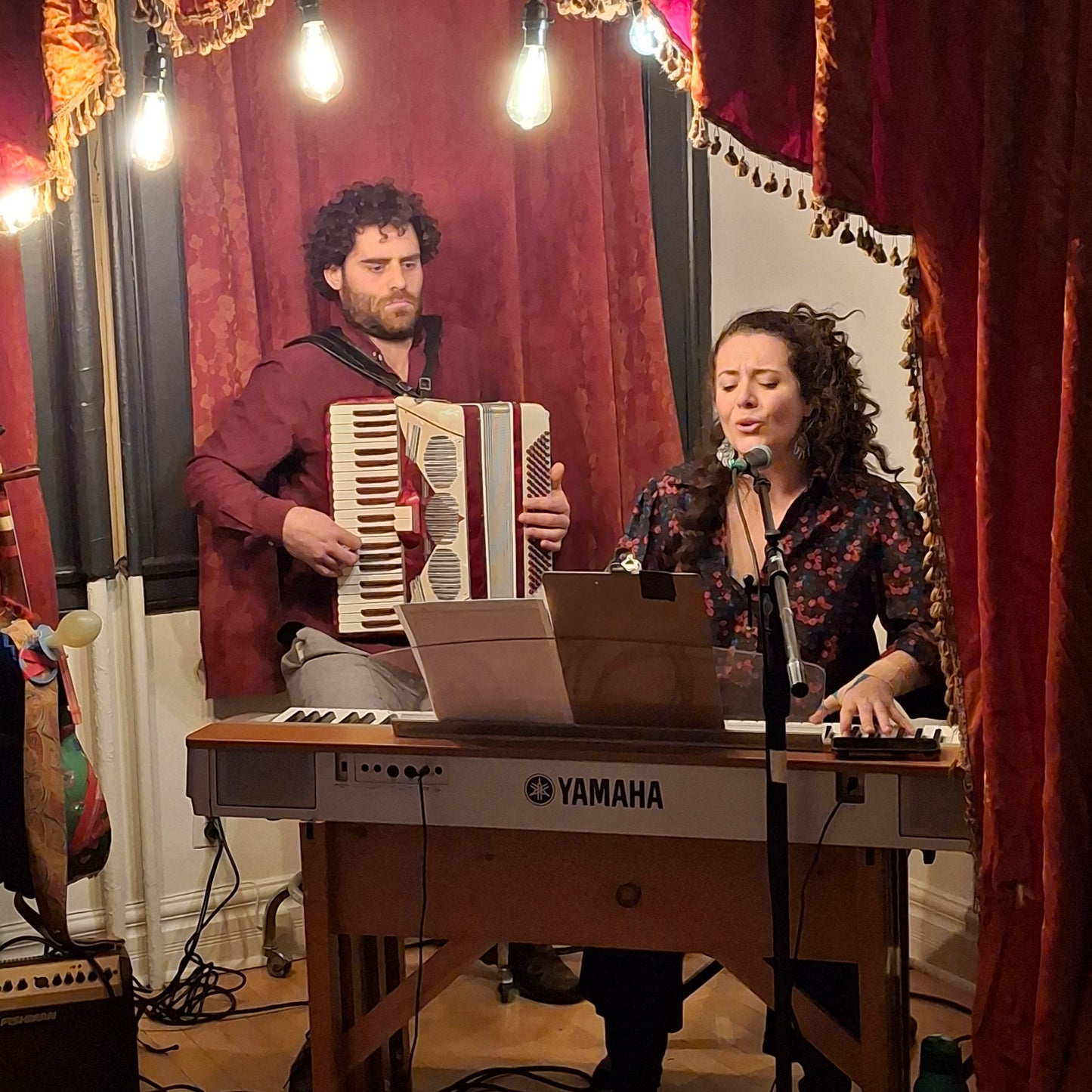 2025 Wedding Anniversary of Sonia and Annick