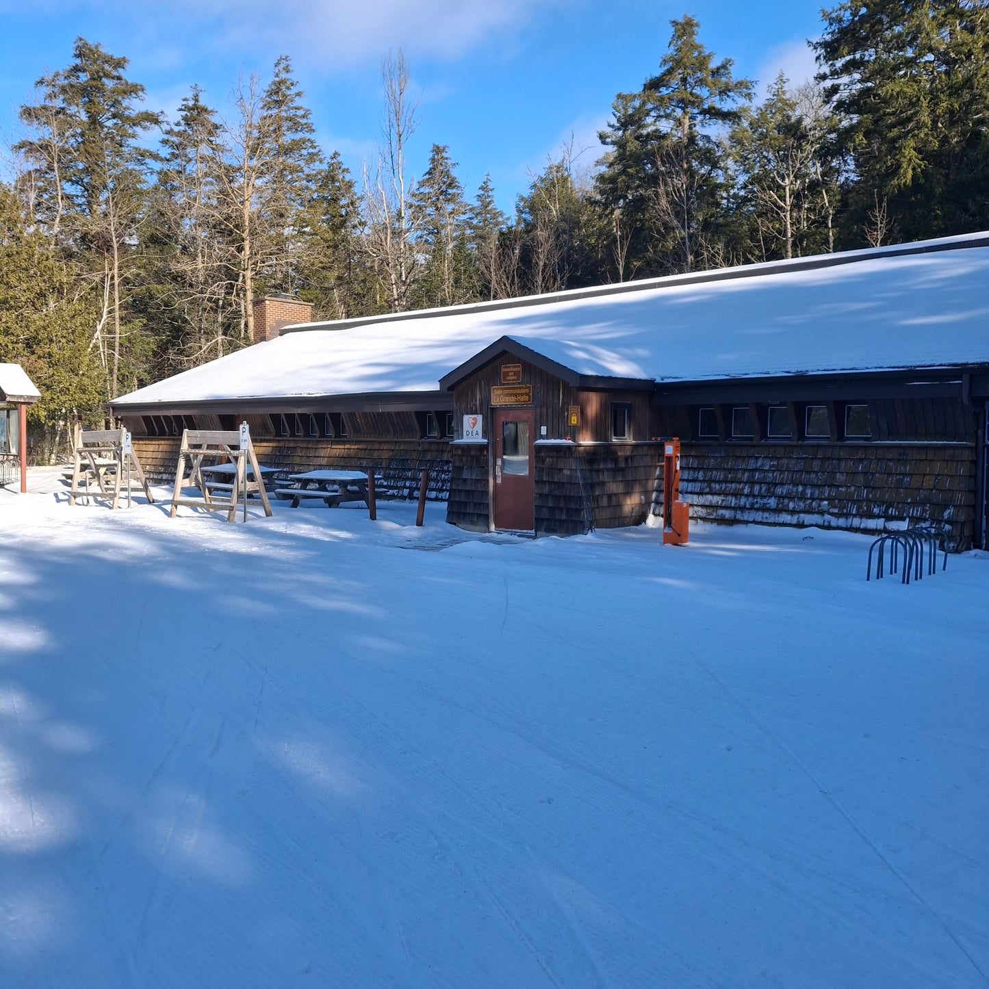 2025-12-21 (View of Grande Halte)