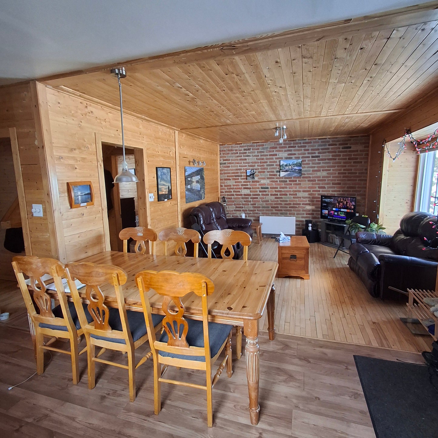 2025-12-31 New Year's Day Party