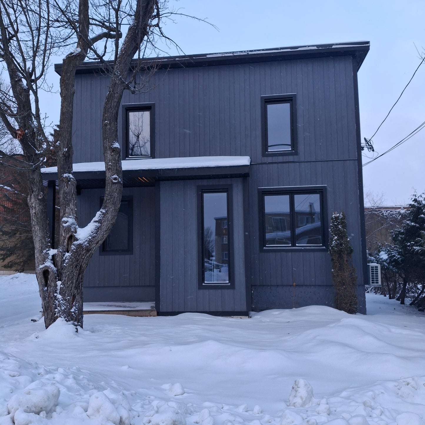 1085 Blais Street
