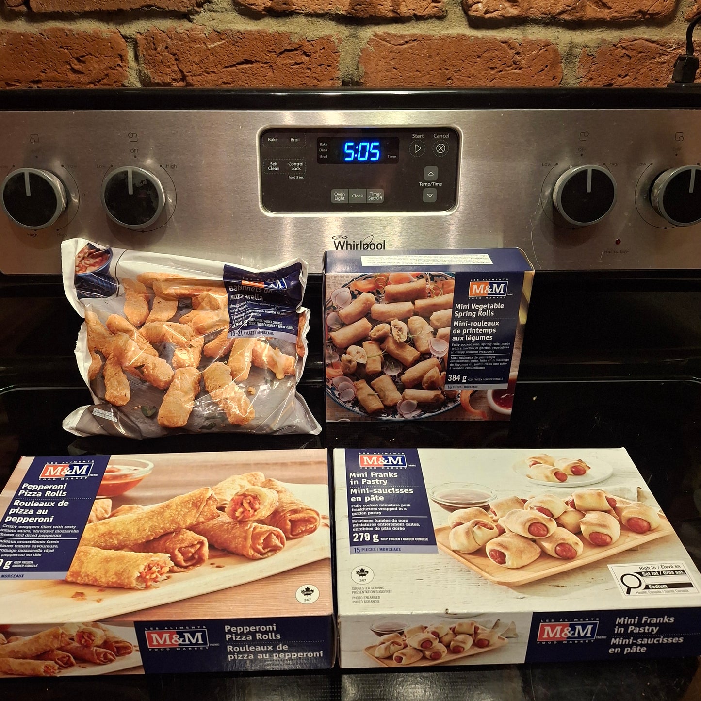 2025-12-31 New Year's Day Party