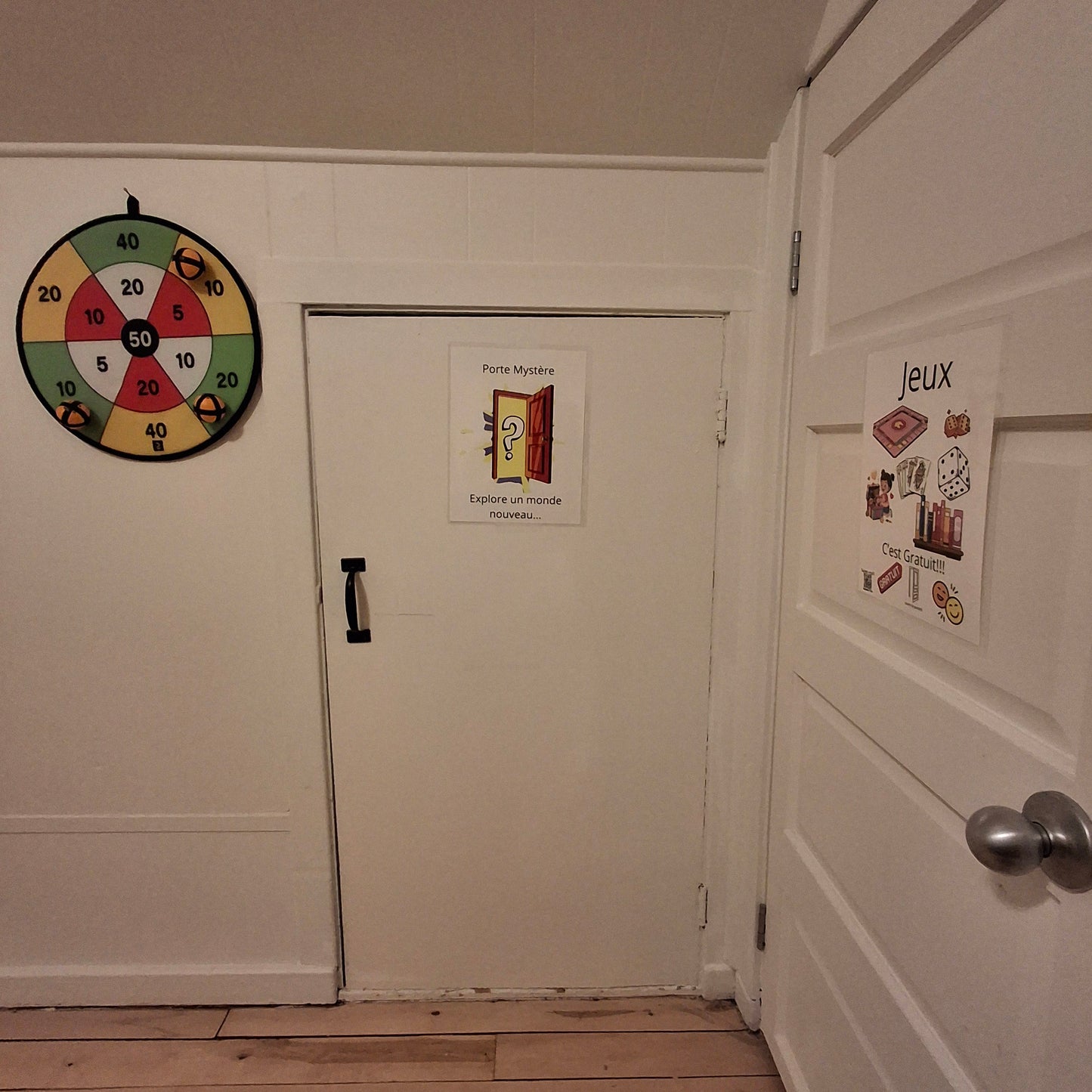 2025-12-31 New Year's Day Party