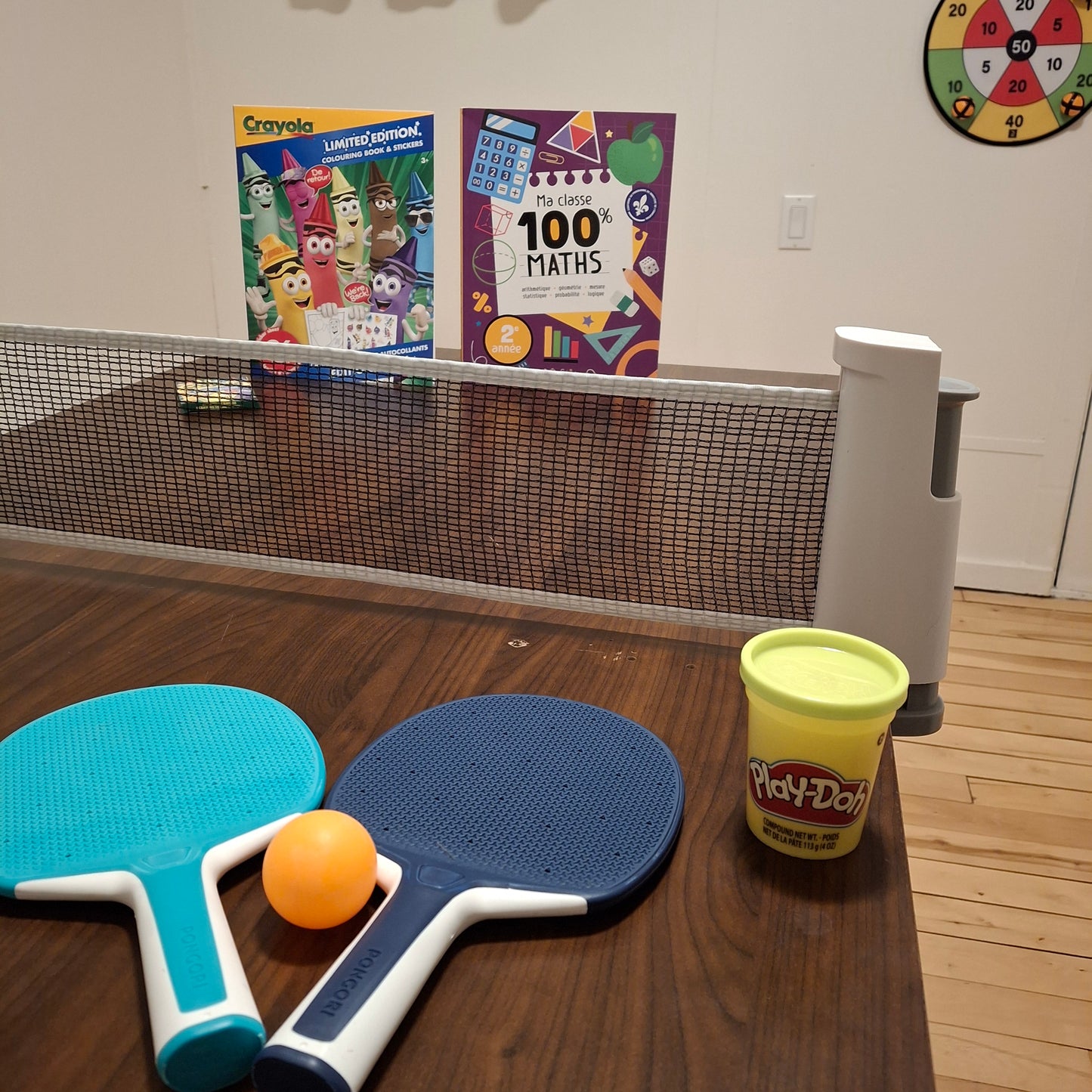 2025-12-31 New Year's Day Party