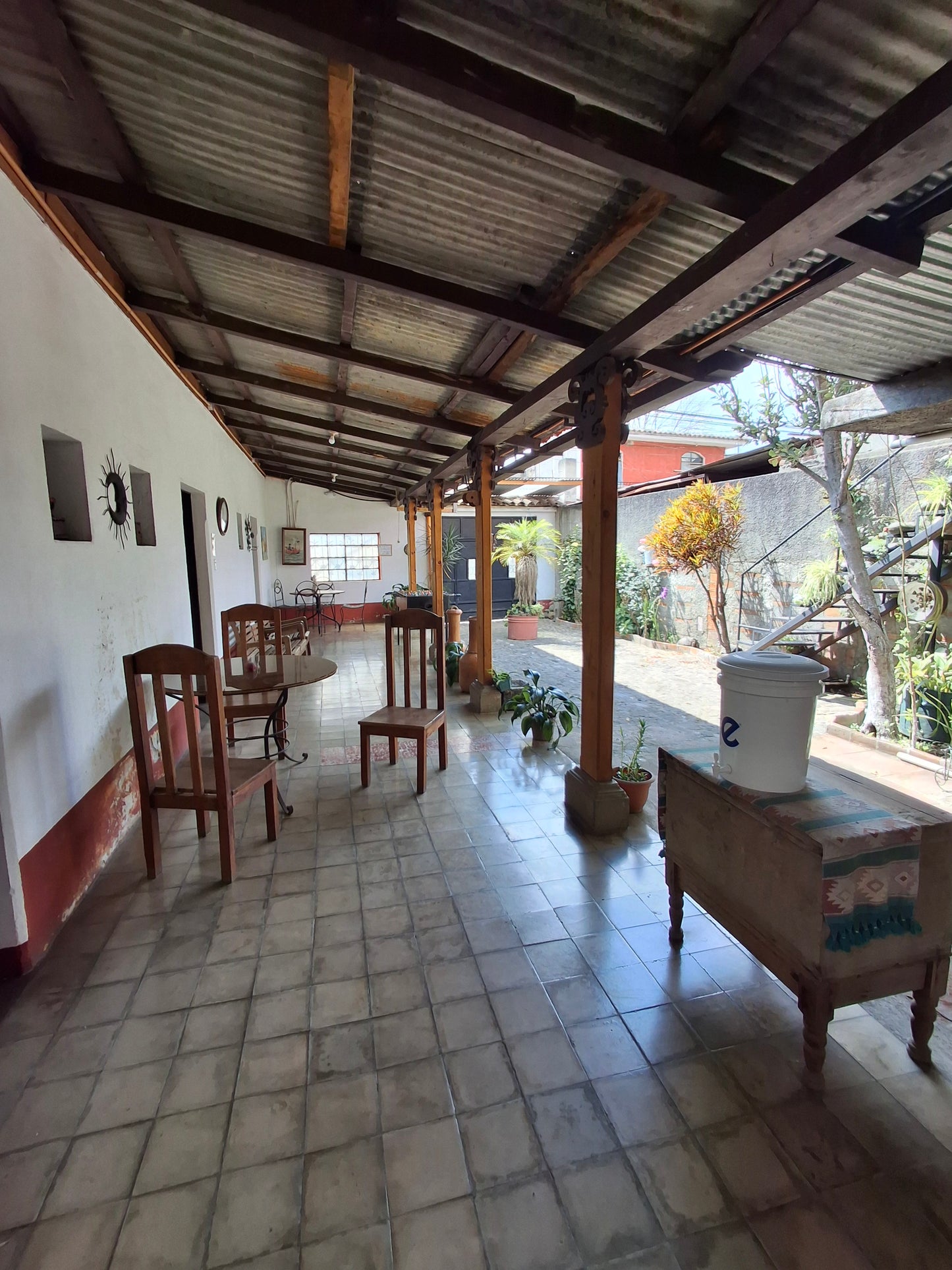 Hostal del Obispo (San Juan del Obispo) - Hotel - Chambres