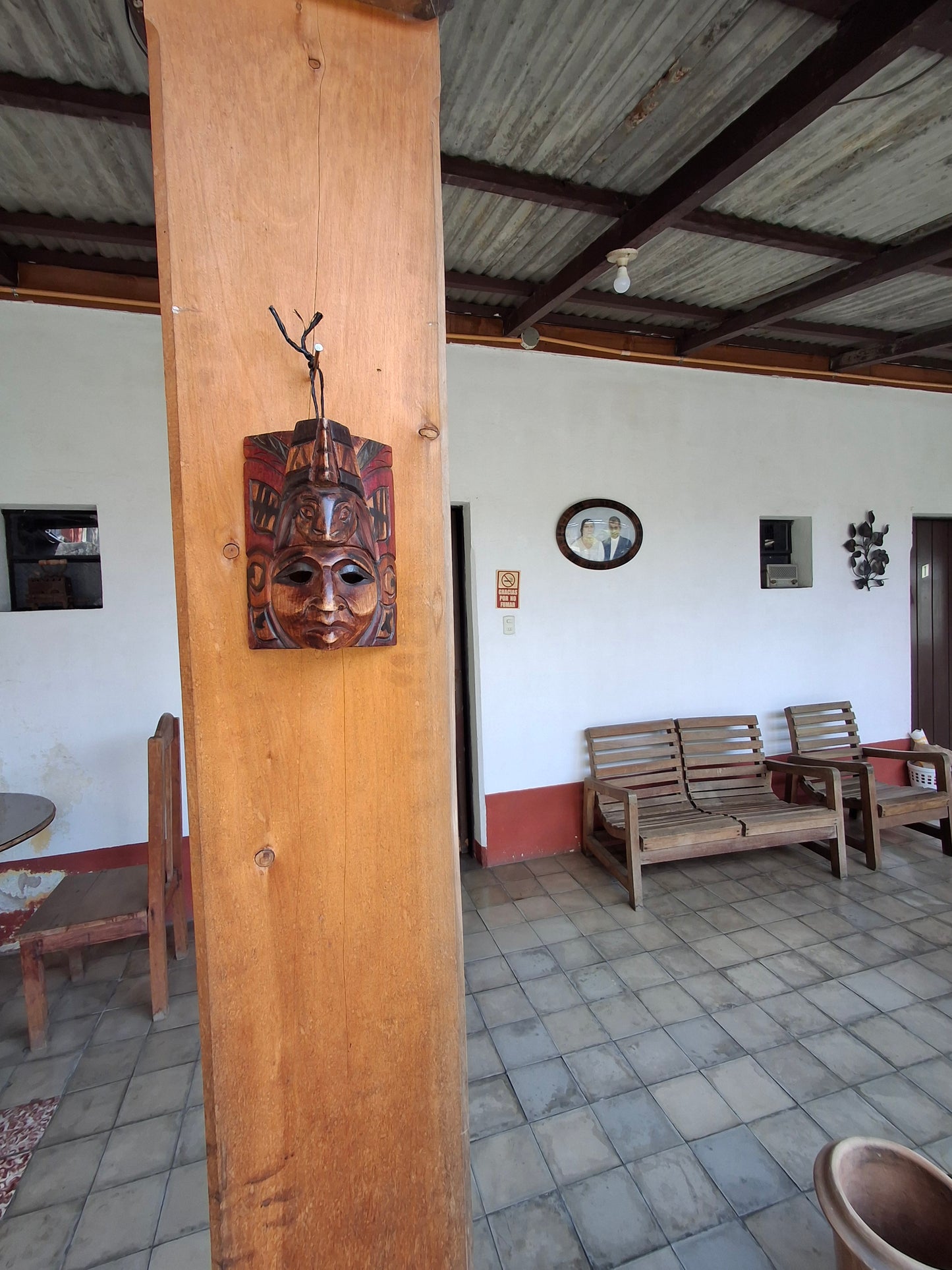 Hostal del Obispo (San Juan del Obispo) - Hotel - Chambres