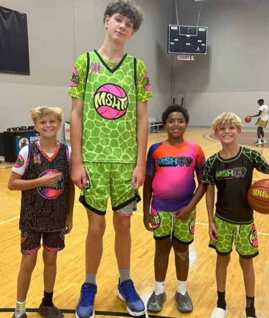 Trouve la taille de Jérémy Gohier!!!