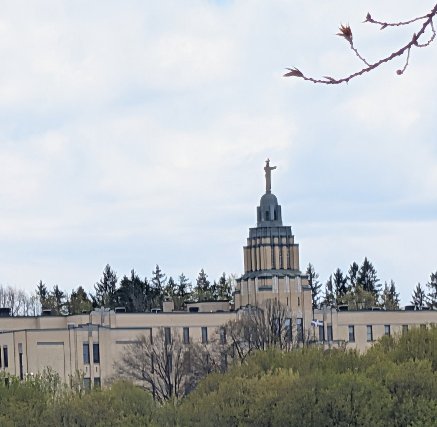 Collège Mont-Sacré-Coeur de Granby