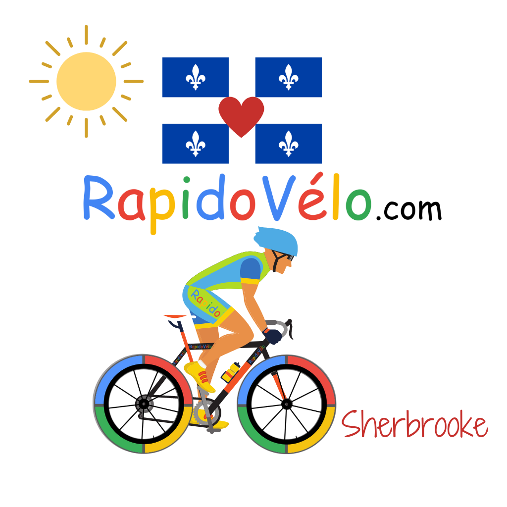 Rapido Vélo Sherbrooke