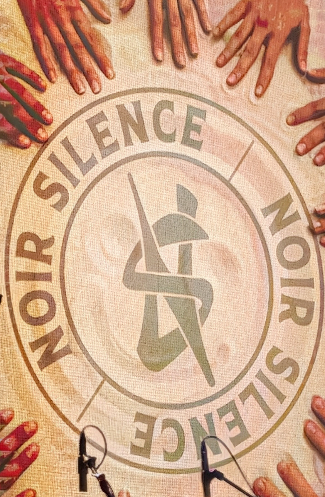 Noir Silence