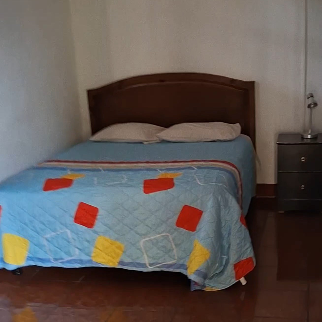 Hostal del Obispo (San Juan del Obispo) - Hotel - Chambres