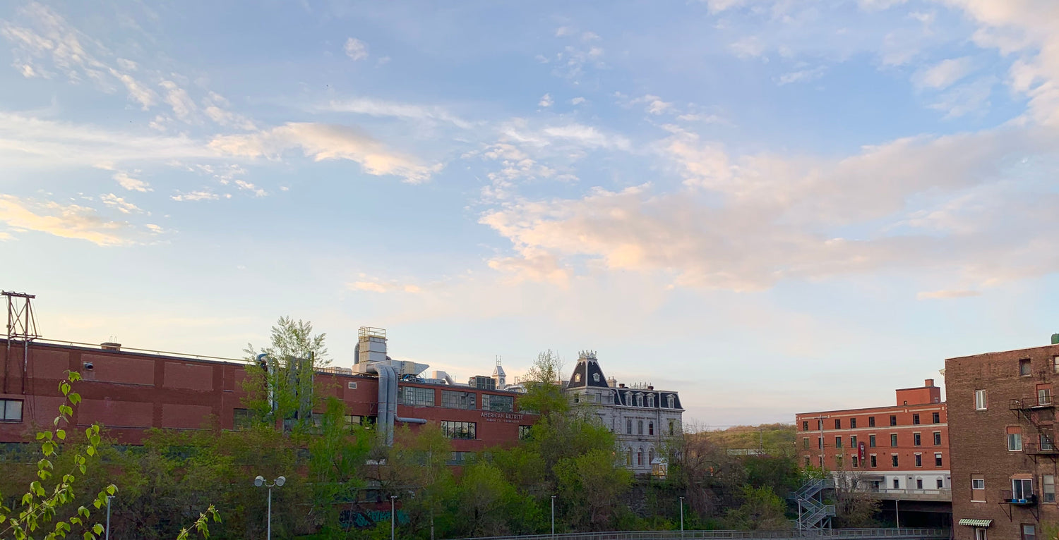 Sherbrooke Industrielle