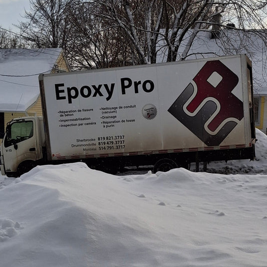 Epoxy Pro